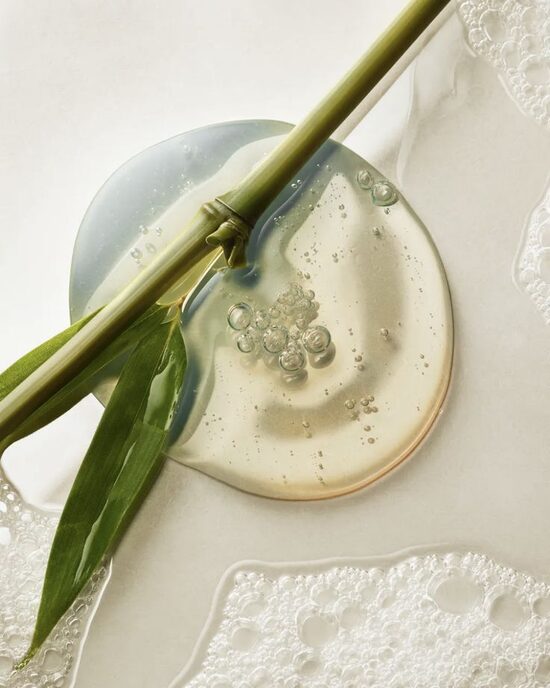 Kosmētikas noņemšana